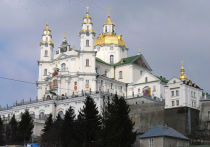 Прихожане Украинской Православной Церкви Московского Патриархата получили очередной «удар под дых» от новых властей Нэзалэжной