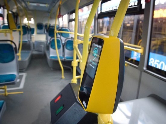 Общественный транспорт Хабаровска хотят оставить без кондукторов