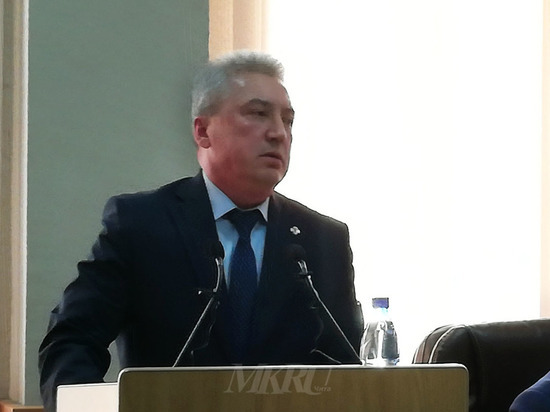 Кандидат в сити-менеджеры Читы Караев предложил снизить пенсионный возраст