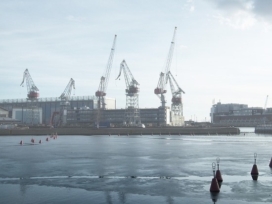 24 тонны подозрительной кеты с Колымы задержали во Владивостоке