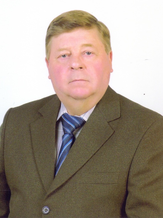Профессионал с большой буквы: Иван Мещеряков более 43 лет на ветеринарной службе
