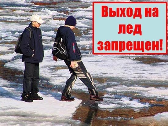 Патрулировать костромские водоемы будут полиция, МЧС, родители и учителя