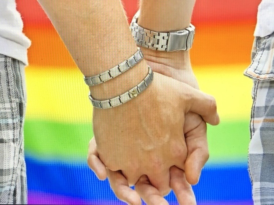 В Германии католики требуют благословения однополых пар
