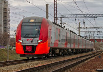 В 2020 году компания РЖД («Российские железные дороги») запускает поезда «Ласточка» в Западной Сибири