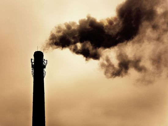В Приокском вновь превышено содержание ядовитого газа в воздухе