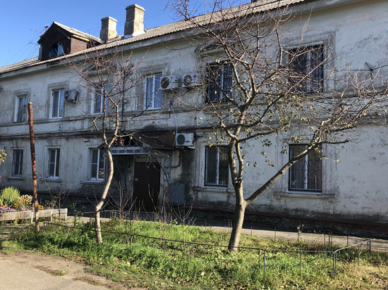 В Краснодаре расселят жителей 9 аварийных домов