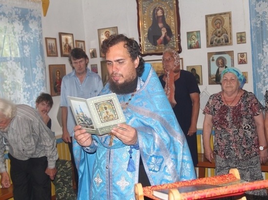 Арестованный настоятель храма в селе Амурзет до последнего преподавал в школе