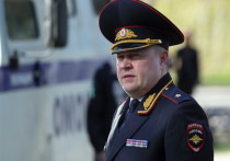 В деле бывшего руководителя томской полиции Игоря Митрофанова оказалось немало сенсаций