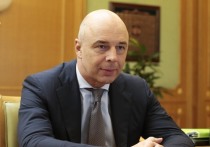 Первый вице-премьер, министр финансов Антон Силуанов на заседании правительства предложил премьер-министру Дмитрию Медведеву сократить количество надзорных органов