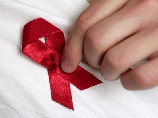 В Калмыкии будут бороться со СПИДом