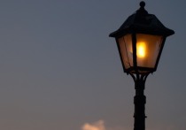 В Кыре к 2021 году появится уличное освещение после вмешательства прокуратуры