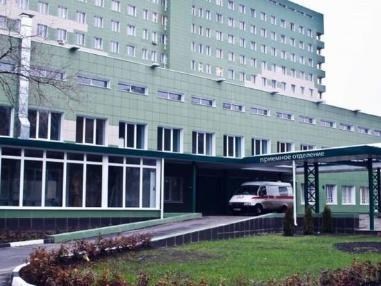 В воронежской больнице пьяный пациент избил врача и охранника