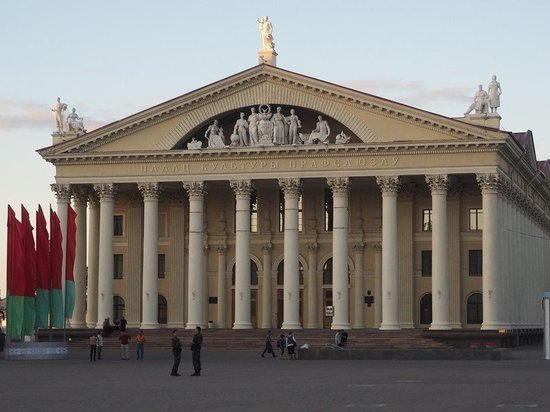 Почти 90% за союз с РФ