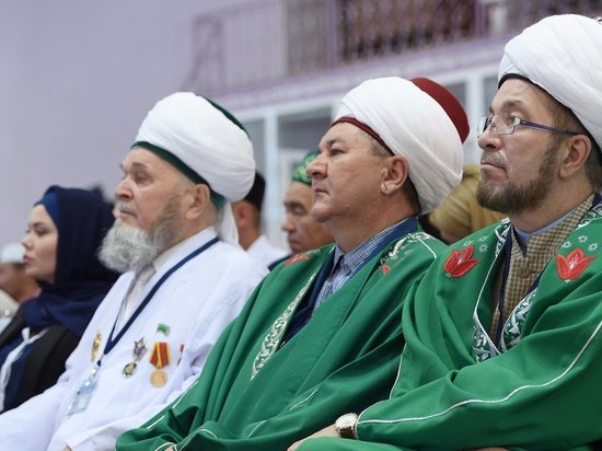 В Уфе состоится Российский исламский экономический форум