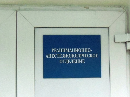 Как будут применять новые правила посещения реанимации в Хабаровске
