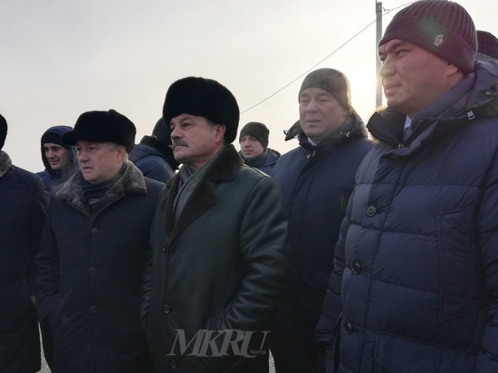 Депутат ГД отметил комплексный подход к ремонту дорог в Чите