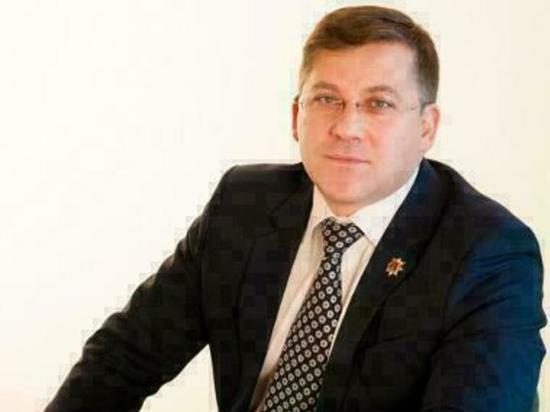 Начальник департамента образования Кузбасса покинул свой пост
