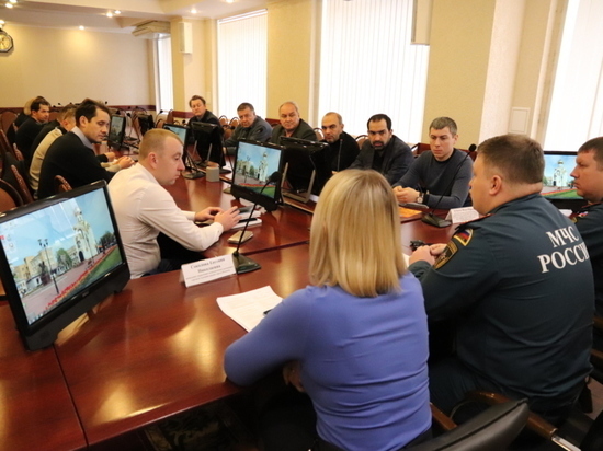 Владельцам ивановских ТЦ рекомендовали усилить меры безопасности