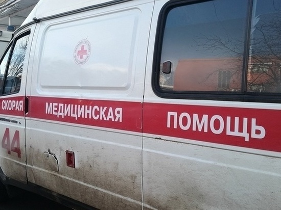 Соцсети: в Кузбассе горняку оторвало пальцы во время работ