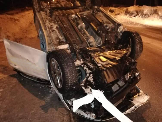 Таксиста в Кемерове осудят за смертельное ДТП