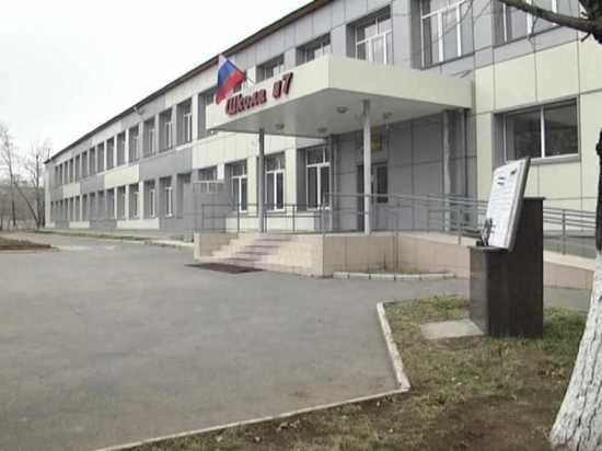 Судебные приставы арестовывают имущество школ и детсадов в Черногорске