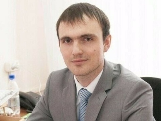 Новым главой департамента образования и науки Кузбасса стал Сергей Пфетцер