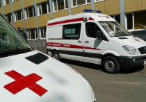 Восемнадцать человек отравилось угарным газом в  хостеле в Ленинском районе Подмосковья