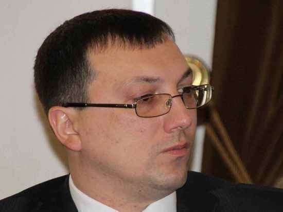 Новый глава Министерства строительства назначен в Магаданской области