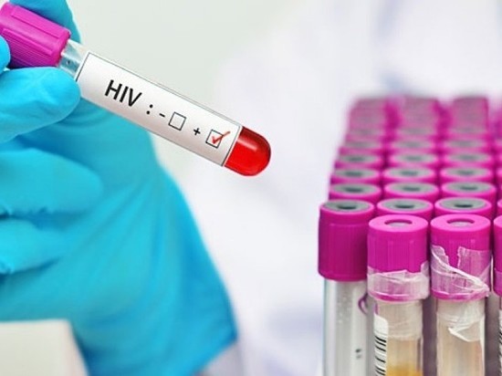 В Хакасии официально снижается количество больных ВИЧ