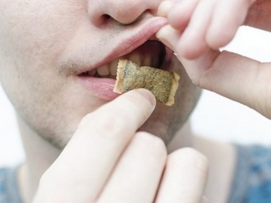 В Хакасии из продажи изъяли 64 упаковки опасного «жевательного табака»