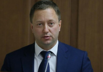 Любопытно, что Дитятев не присутствовал на совещании в правительстве Алтайского края 26 ноября