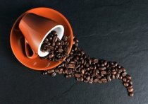 Из-за сокращения производства кофе в странах Латинской Америки цены на зерна этого растения выросли на четверть