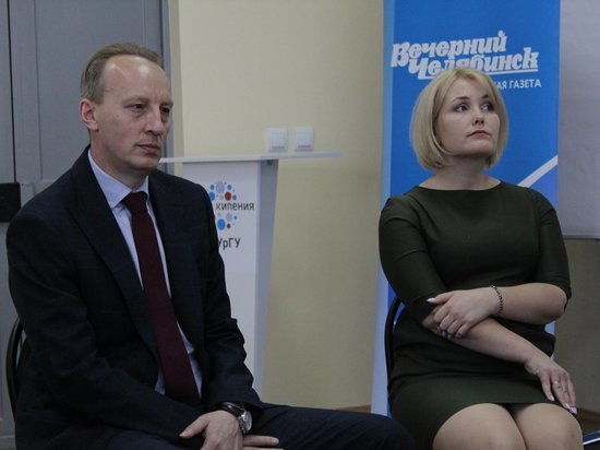 Челябинские эксперты обсудили активное участие бизнеса в политике
