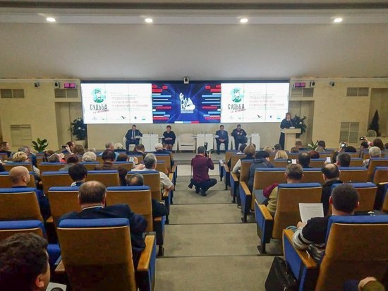 О зверствах эстонских карателей в Пскове расскажут на московской конференции