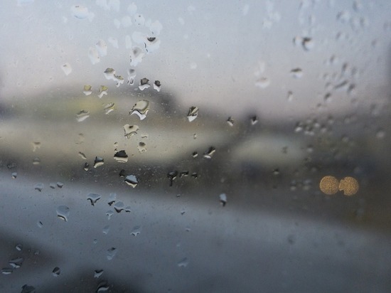 В субботу в Смоленской области ожидаются температурные качели