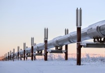 Поставки российского газа в Европу через Украину могут быть сорваны с 1 января 2020 года