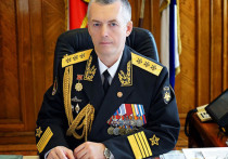 Командующий Балтийским флотом адмирал Александр Носатов на итоговом заседании военного совета флота рассказал, чем Балтфлот ответит на военную активность НАТО вблизи российского анклава
