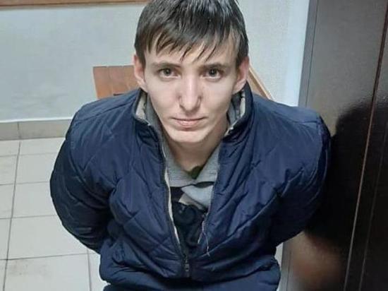 В Новосибирске задержали грабителя, набросившегося с ножом на продавца