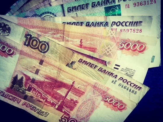 У жительницы Новосергиевского района украли 334 000 рублей