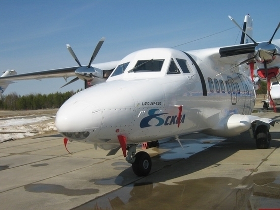 В Калининград, Краснодар и Анапу будут летать самолеты из Пскова