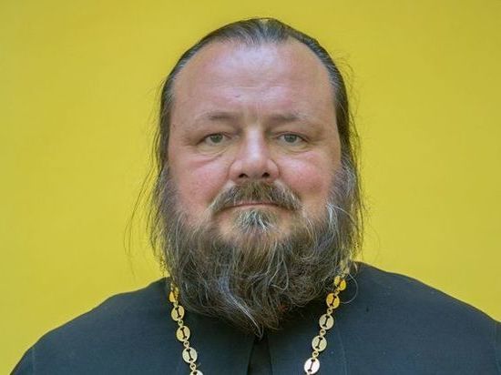 Умер рязанский батюшка, которого отстранили от церкви за нарушение ПДД