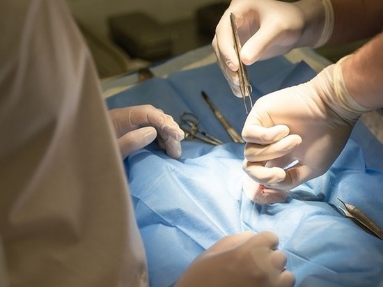 В Кабардино-Балкарии 9-летнюю школьницу госпитализировали с занятий с инсультом