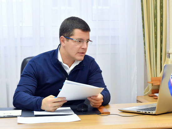 Артюхов пообещал решить проблему транспортировки пациентов в Губкинском
