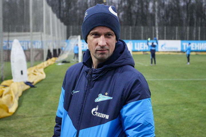 В случае неудачной игры сине-бело-голубых в последних зимних матчах Сергей Богданович может исчерпать кредит доверия руководства клуба