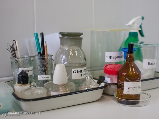 Врачи-специалисты Беломорской ЦРБ устроят выездной прием в Сумпосаде