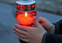 Жители Сретенска предложили зажечь свечи на центральной площади города в память о погибших в автокатастрофе 1 декабря