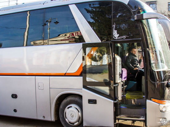 Из Кузбасса запускают автобусный рейс до Караганды