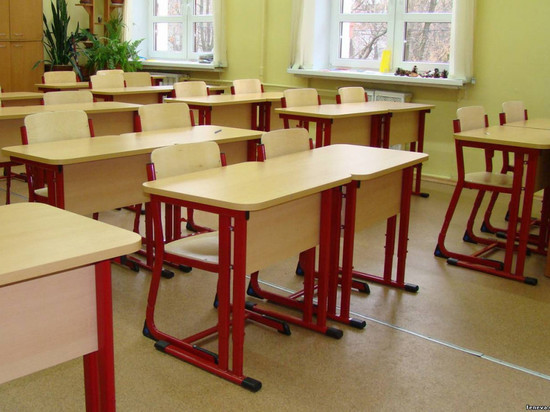 Занятия в школе Сретенского района приостановят из-за гибели жителей в ДТП
