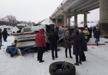 Губернатор Забайкалья Александр Осипов 2 декабря заявил журналистам о том, что прокуратура региона проверит всех перевозчиков края после автокатастрофы, которая произошла с рейсовым автобусом 1 декабря в Сретенском районе
