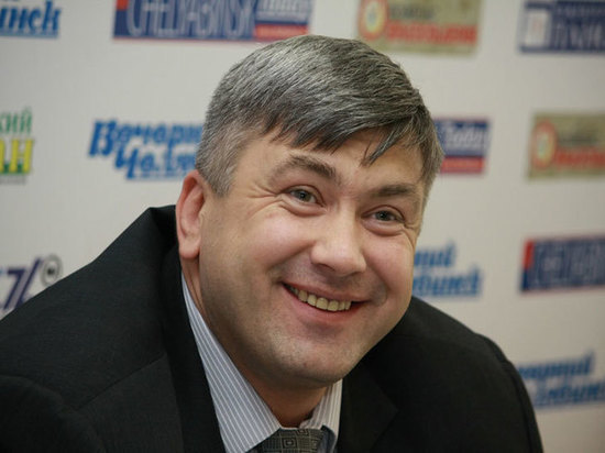  Начальник Управления ЖКХ Челябинска ушел в отставку